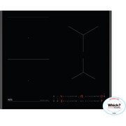 AEG TO64IB00FB 59cm Induction Hob, Black