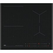 AEG TO64IB00FZ 59cm Induction Hob, Black