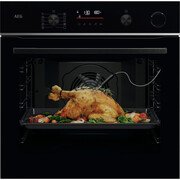 AEG Built-In Electric Single Oven