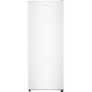  TSFG1385W Low Frost Tall Freezer, White, E Rated