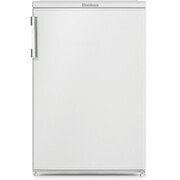Blomberg TSM1544P Under Counter Fridge with Ice Box, White, E Rated
