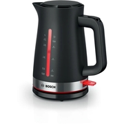 Bosch TWK4M223GB MyMoment Kettle, Black