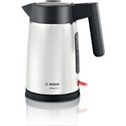 Bosch TWK5P471GB DesignLine 1.7 Litre Kettle, White