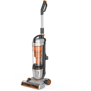 Vax U85ASBE Air� Stretch Upright Vacuum Cleaner, Grey