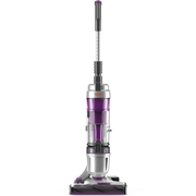 Vax U85ASPME Air� Stretch Pet Max Upright Vacuum Cleaner, Grey