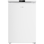 Teknix UC2TNF55FW Frost Free Under Counter Freezer, White, D Rated
