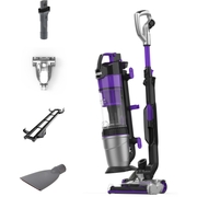 Vax UCUESHV1 Air Lift Steerable Pet Pro Vacuum Cleaner, Grey
