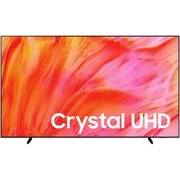 Samsung UE98U9000HKXXU 98 LED Smart Television, 4K Ultra HD, Black, F Rated