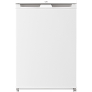Beko UFS4584W Static Under Counter Freezer, White, E Rated