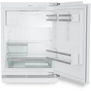Liebherr URc3701 Built-Under Fridge with Ice Box, Fixed Hinge, C Rated