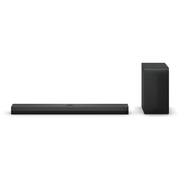 LG US70TY Sound Bar, Black