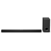 LG US90TY Sound Bar, Black