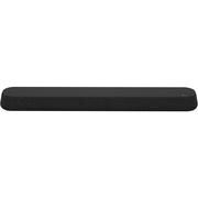 LG USE6S Sound Bar, Black