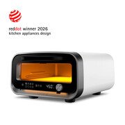 Ooni UU-P31A00 Pizza Oven