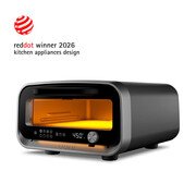 Ooni UU-P35E00 Pizza Oven