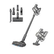 Dreame VTV97A Cordless Vacuum Cleaner, Black