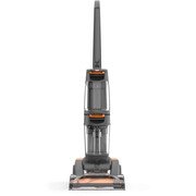 Vax W86DPB Dual Power Carpet Cleaner, Grey