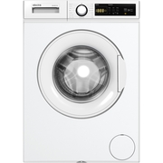Electra WA1445CT1W Washing Machine, 7kg, 1400 Spin, White, A Rated
