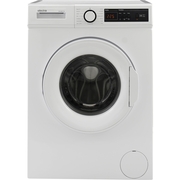 Electra WA1449CT1W Washing Machine, 7kg, 1300 Spin, White, A Rated
