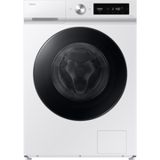 Samsung WD11DB7B85GWU1 Washer Dryer, 11kg/6kg, 1400 Spin, White, D Rated