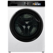 Schonhaus WDSF0110614AW Washer Dryer, 10kg/6kg, 1400 Spin, White, D Rated