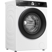 Hisense WF3S1043BW3 Washing Machine, 10.5kg, 1400 Spin, White, A Rated