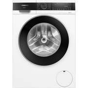 Siemens WG46G2Z4GB Washing Machine, 9kg, 1600 Spin, White, A Rated