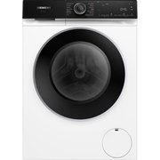 Siemens WG46H2A9GB iQ500 Washing Machine, 9kg, 1600 Spin, White, A Rated