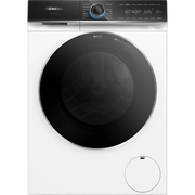 Siemens WG66B2A1GB Washing Machine, 11kg, 1600 Spin, White, A Rated