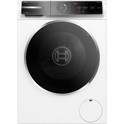 Bosch WGB264A1GB Series 8 Washing Machine, 11kg, 1400 Spin, White, A Rated