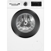 Bosch WGG254F1GB Series 6 Washing Machine, 10kg, 1400 Spin, White, A Rated