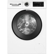 Bosch WGG254Z1GB Series 6 Washing Machine, 10kg, 1400 Spin, White, A Rated