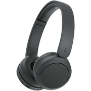 Sony WHCH530B.CE7 Headphones, Black