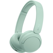 Sony WHCH530G.CE7 Headphones, Green