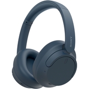 Sony WHCH720NL.CE7 Headphones, Blue