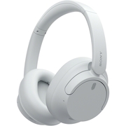 Sony WHCH720NW.CE7 Headphones, White