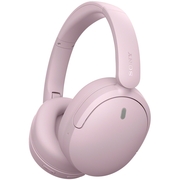 Sony WHCH730NP.CE7 Headphones, Pink