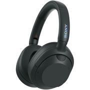 Sony WHULT900NB.CE7 Headphones, Black