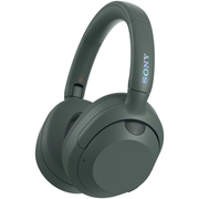 Sony WHULT900NH.CE7 Headphones, Green