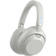Sony WHULT900NW.CE7 Headphones, White