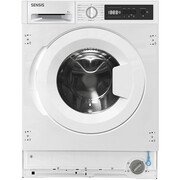Sensis WMBI01814AW Integrated Washing Machine