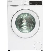 Sensis WMF01914AW Washing Machine, 9kg, 1400 Spin, White, A Rated