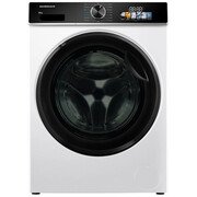 Schonhaus WMSF011014AW Washing Machine, 10kg, 1400 Spin, White, A Rated