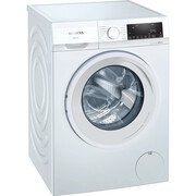 Siemens WN34A1U8GB iQ300 Washer Dryer, 8kg, 1400 Spin, White, C Rated