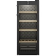 Liebherr WPbl4601 Wine Cooler, Black, F Rated