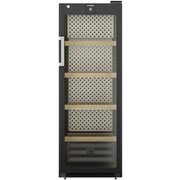 Liebherr WPbli5031 Wine Cooler, Black, F Rated