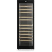 Liebherr WPgbi7473 Wine Cooler, Black, F Rated