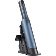 Shark WV270UK Premium Handheld Vacuum Cleaner, Blue