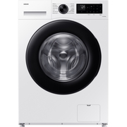 Samsung WW10FG5U34AEEU Washing Machine, 10kg, 1400 Spin, White, A Rated