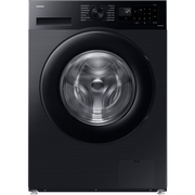 Samsung WW11DG5B25ABEU Washing Machine, 11kg, 1400 Spin, Black, A Rated